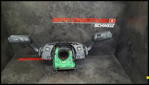 Kombischalter Ford Fiesta MK8 H1BT-14B522-CG