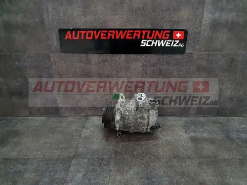 1K0820805H Klimakompressor VW Touran 2.0FSI
