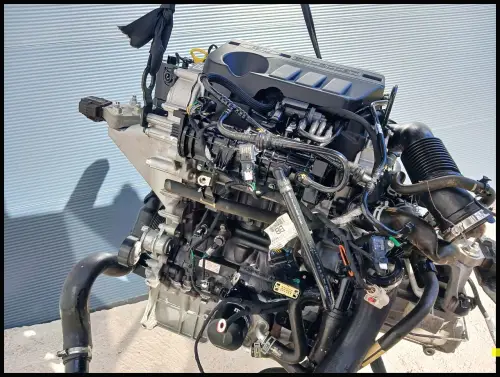 M0JB MOTOR BENZINMOTOR MOJB 1.0ECOBOOST