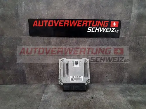 06F906056N Motor Steuergerät VW Touran 2.0FSI
