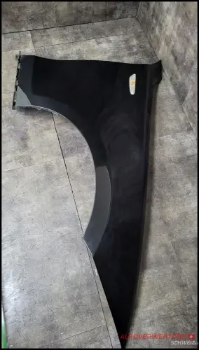 41357133228 41 35 7 133 228 7133228 KOTFLÜGEL VORNE RECHTS  BMW  E81 E82 E87 E87LCI E88