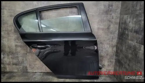 41 52 5 A2A 384 TÜRE HINTEN RECHTS BMW E87 41525A2A384