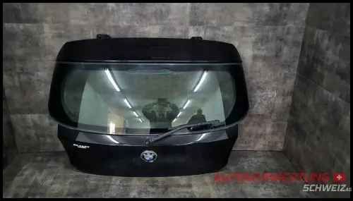41 62 7 133 898 HECKKLAPPE BMW E87 E81 41627133898