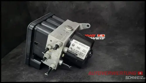 ABS-Einheit BMW 34512460450