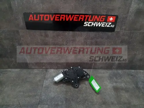 1T0955711 Scheibenwischermotor Hinten VW Touran 2.0FSI
