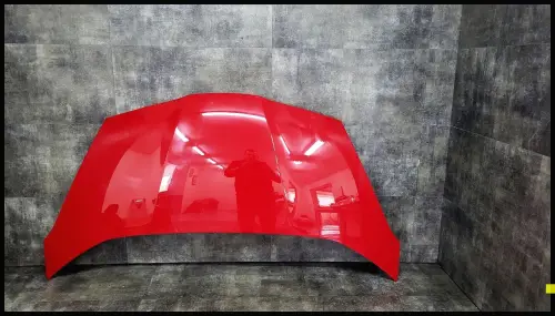 HONDA JAZZ MOTORHAUBE HAUBE  60100TF0G00ZZ 60100TF0306ZZ