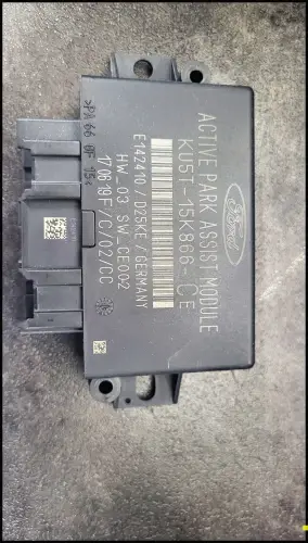 Türschloss vorne links Honda Jazz 72150TF0G21