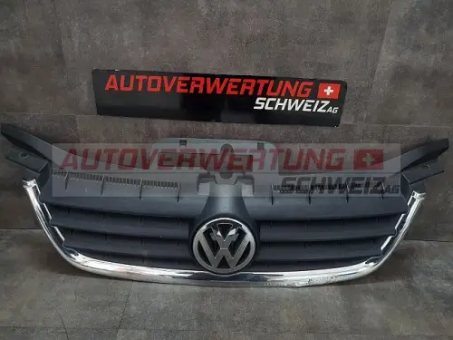 Kühlergrill VW Touran 2.0FSI