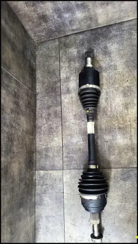 Heckklappendämpfer Honda Jazz 04741TF0000