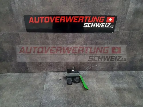 1T0827505D Heckklappenschloss VW Touran 2.0FSI