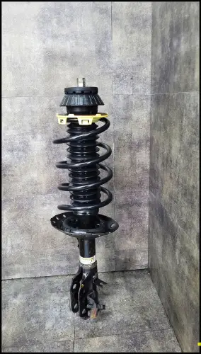Federbein vorne links Honda Jazz III  51620TH5E11
