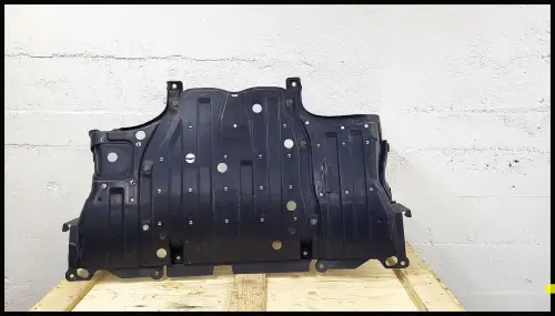 Unterbodenabdeckung Honda Jazz
