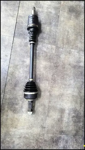 44306TF0J00 Antriebswelle vorne links Honda Jazz III