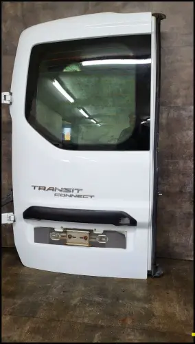 Stossstange hinten Honda Jazz III