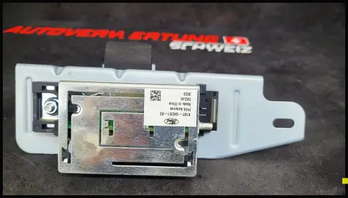 53601TF0G95 Lenkgetriebe Honda Jazz III