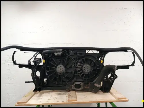 FRONTSET AUDI A4 B7