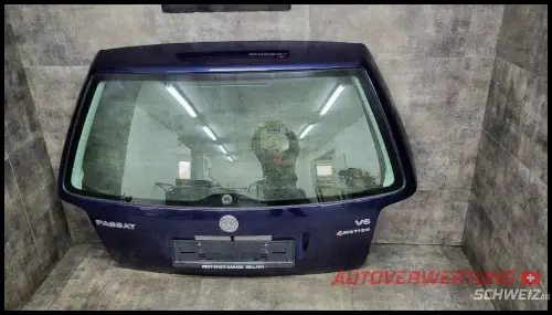 287819089R Wischerarm hinten Renault Espace V