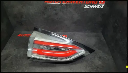 265550227R Rückleuchte hinten links innen Renault Espace V