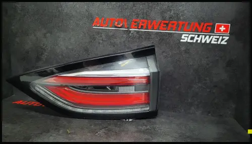 265507870R Rückleuchte hinten rechts innen Renault Espace V