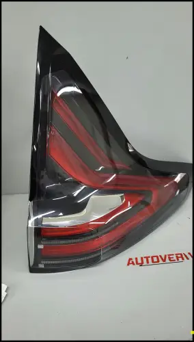 265502726R Rückleuchte hinten rechts Renault Espace V