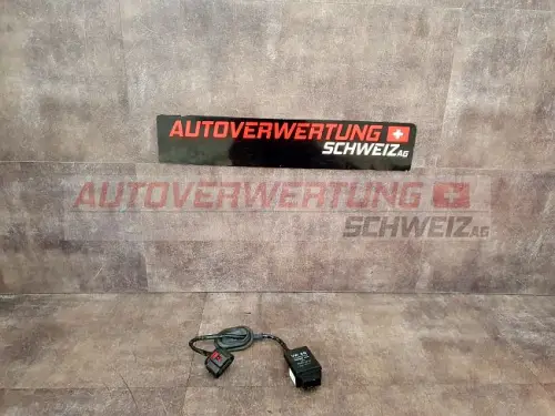 1T0906093B Steuergerät Kraftstoffpumpe VW Touran 2.0FSI