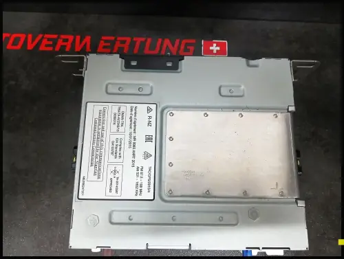 281151342R / 276660 / LANNR NAVIRECHNER 281157802R / 281153407R RENAULT TALISMANN ESPACE V