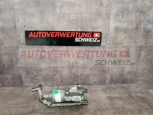 1T0955119B Scheibenwischermotor Vorne Links VW Touran 2.0FSI