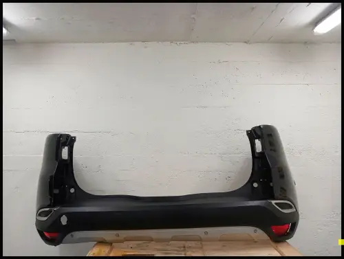 Stossstange hinten Renault Espace V