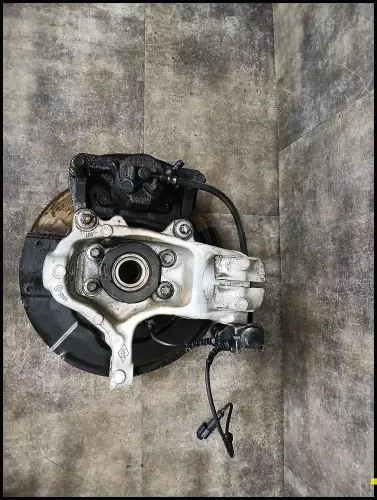Achsschenkel vorne rechts Renault Espace V