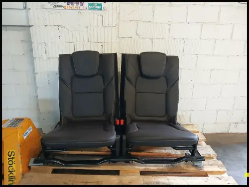 890011374R P16797313 SITZE HINTEN RENAUTL ESPACE V SITZBANK  890013908R 896041904R 890011374R 893041140R