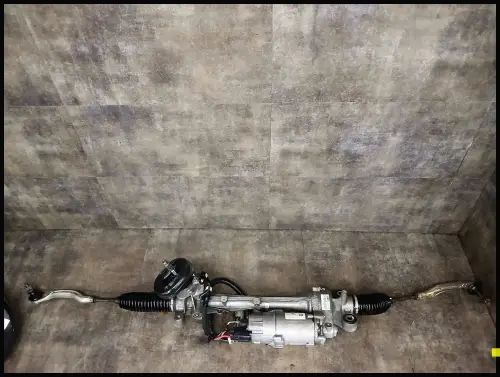 490016795R Lenkgetriebe Renault Espace 5