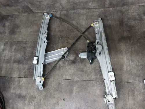 807209969R Fensterheber vorne rechts Renault Espace 5