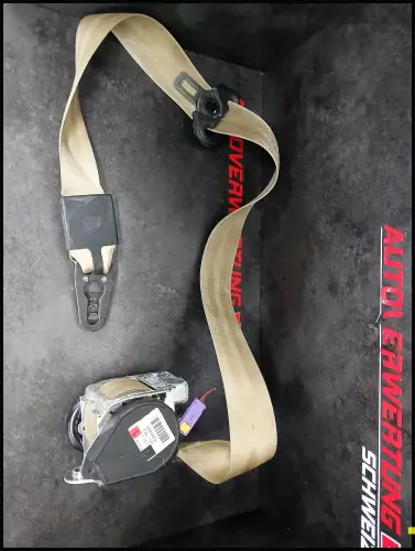 4F0857705 Sicherheitsgurte vorne links Audi A6