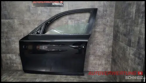 4F0 821 104 A Kotflügel vorne rechts Audi A6 Aluminium