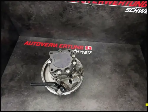 4F0145155H Servopumpe Audi A6 C6