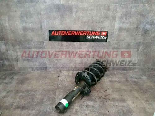 1T041301BQ Federbein Vorne Rechts VW Touran 2.0FSI