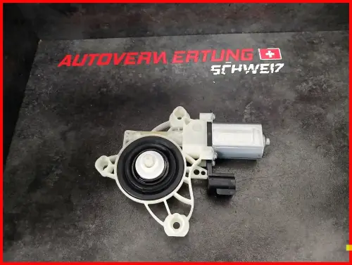 L1TB-14A389-BB FENSTERHEBERMOTOR VORNE RECHTS FORD PUMA FIESTA VII 2682133