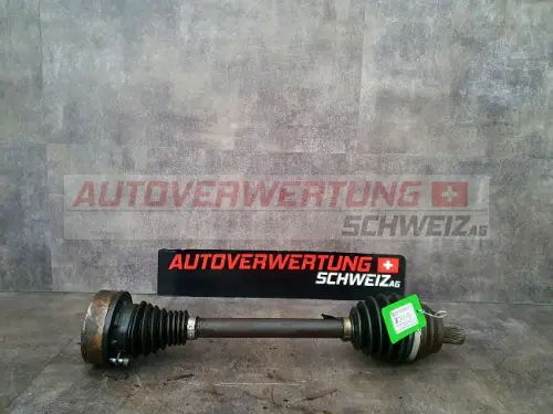 Antriesbwelle Vorne Links VW Touran 2.0FSI