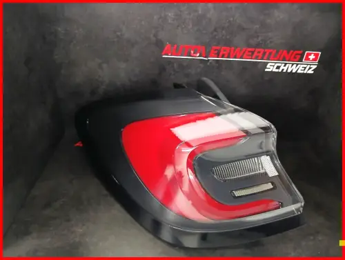 L1TB-13405-AF Rückleuchte hinten links aussen Ford Puma