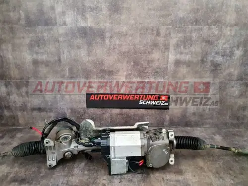 1K1909144E Lenkgtriebe VW Touran 2.0FSI