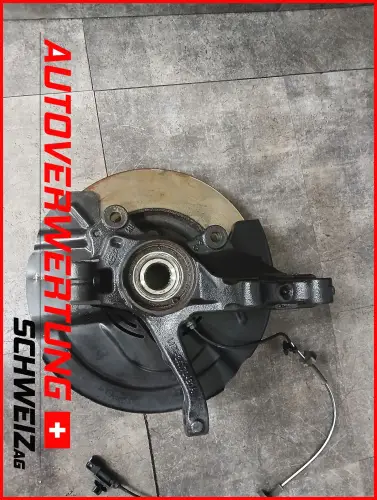 L1TC-3K170-B1A Achsschenkel vorne rechts Ford Puma