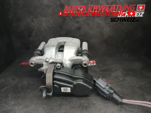 440004177R Bremszange hinten rechts Renault Espace