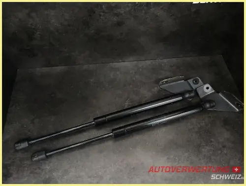 430719155400 HECKKLAPPENDÄMPFER PEUGEOT 2008 I