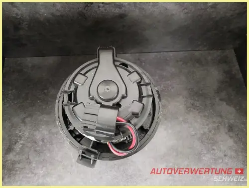 T1013140A  Innenraumlüfter Peugeot 2008