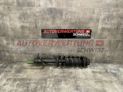 543031HA3A Federbein Vorne Rechts Nissan Micra K13