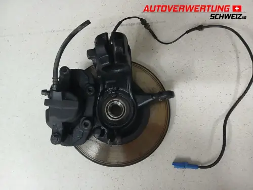 364790 Achsschenkel vorne rechts Peugeot 2008 l