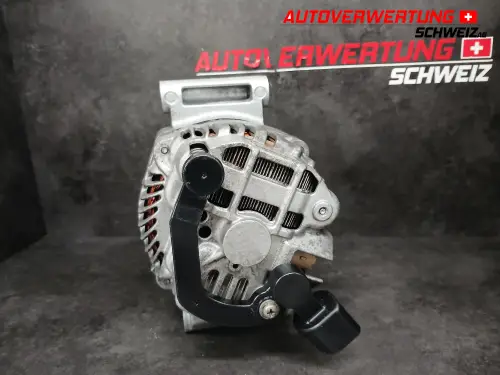 5702 J3 / 5705 KQ Alternator Peugeot Citroen V757695680 80A