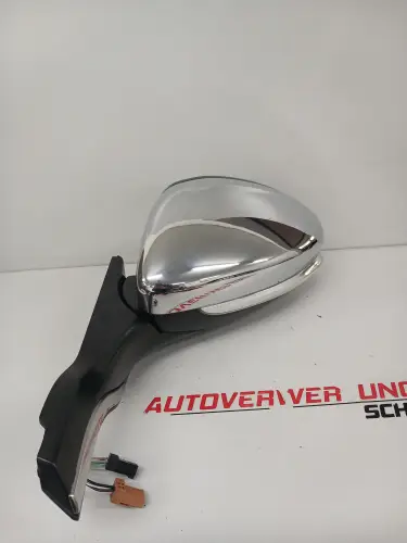 1611240880 Aussenspiegel links Peugeot 2008 / 208