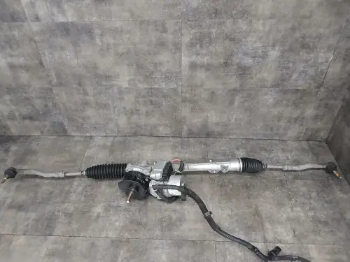 A9EHG Lenkgetriebe Servomotor Peugeot 2008