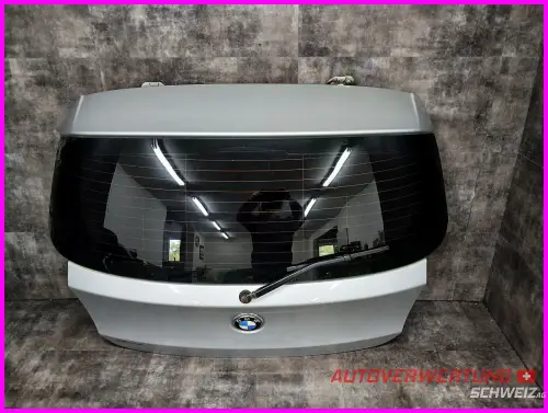 Heckklappe BMW E87 41627133898